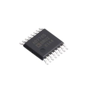  New Genuine Electronics AD7705BRUZ-REEL7 otentiometer Resistor Capacitor Monitor Memory One-Stop IC Accessories Manufactures