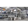 Buy cheap Kraft Corrugated Paper Making Machine Automatic 5-50T/D Crescent Former from wholesalers