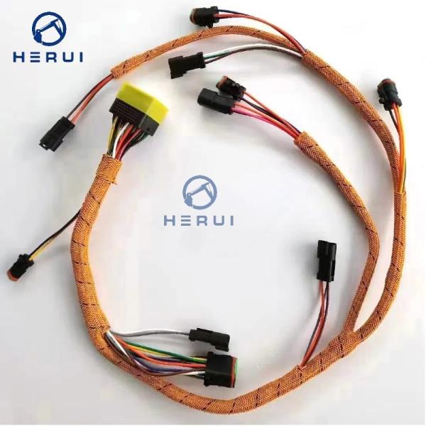 117-2763 Excavator Engine Wiring Harness 117-2763 For E345B 345BL Excavator