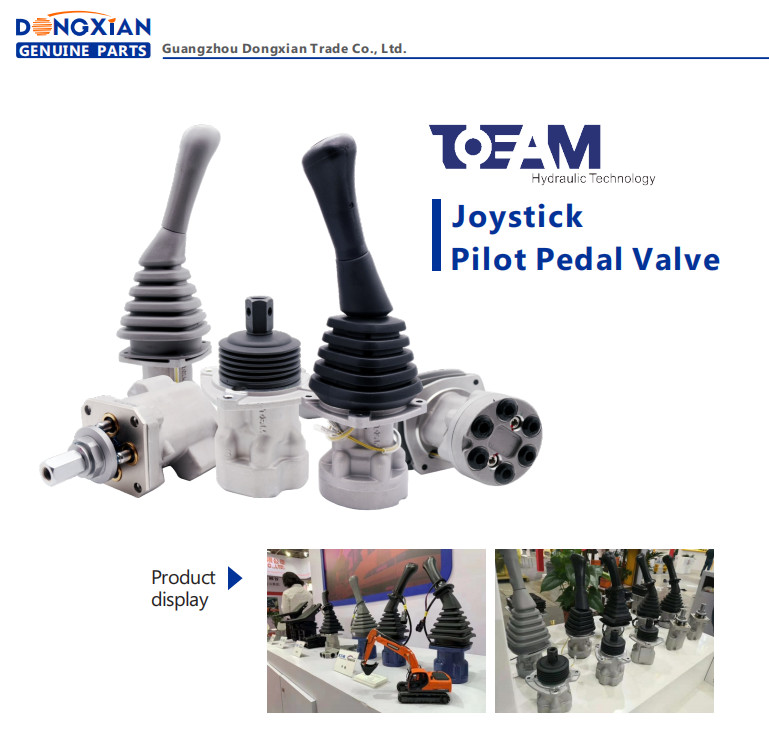 Hydraulic Nachi Piston Gear Pump For PVD-2B-505-N-455C Excavator