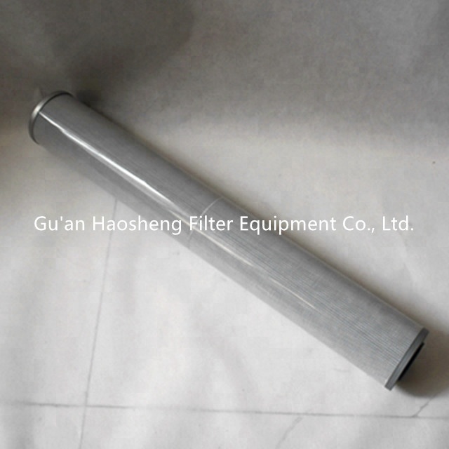 Paper Core Hydraulic Suction Filter Element 57336406