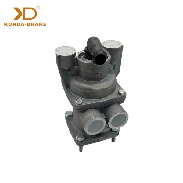 WABCO Foot Brake Valve 4613152470 4613152500 4613152530 4613152540 4613152550