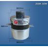 Buy cheap High Frequency 200K Ultrasonic Cleaning Vibration Transducer Length 42mm from wholesalers