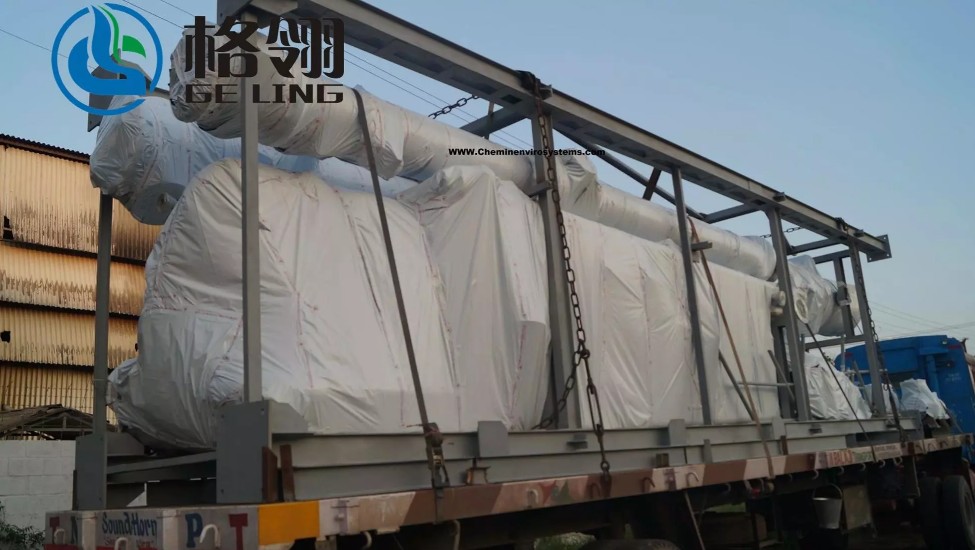 8000bph Juice Processing Line 100L-10000L Tomato Sauce Production Line