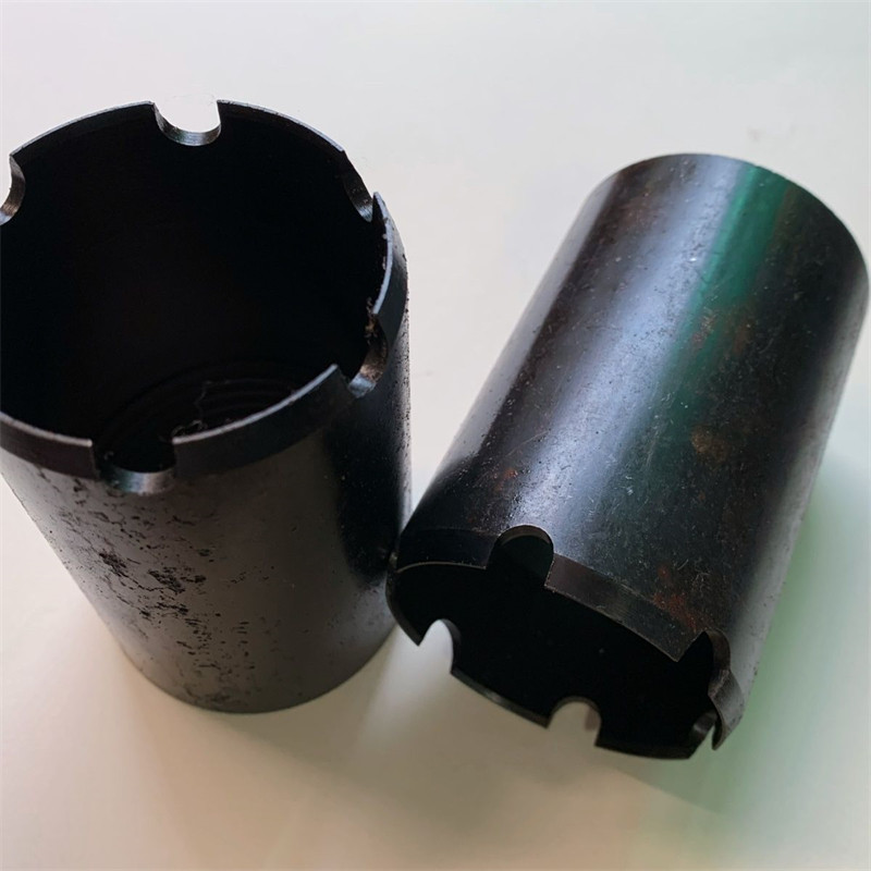 Drilling Case Bq Nq Hq Pq Hmlc Nmlc Core Lifter Case Stop Ring