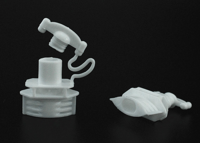 Durabl Cap And Nozzle Integrate Twist Top Cap With 5.5* 4.8mm Inner Size