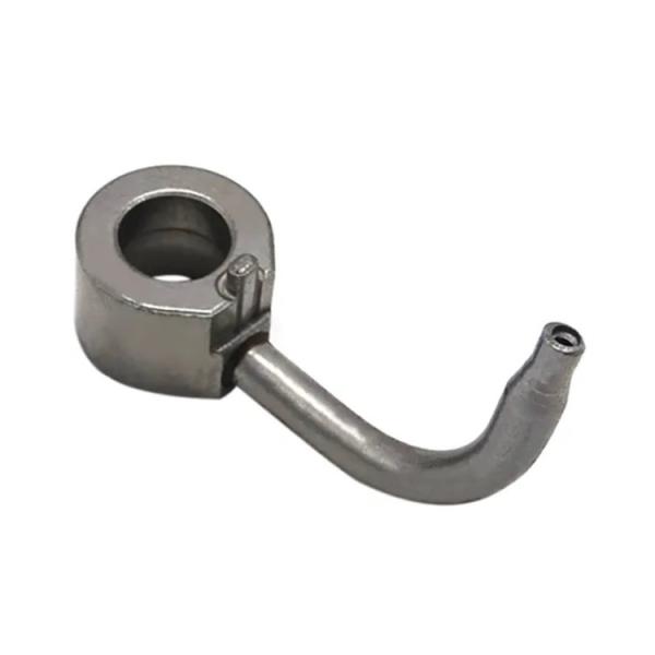 Quality Industrial Construction Machinery Diesel Engine Part 3861A027 Piston Cooling Nozzle For Perkins for sale