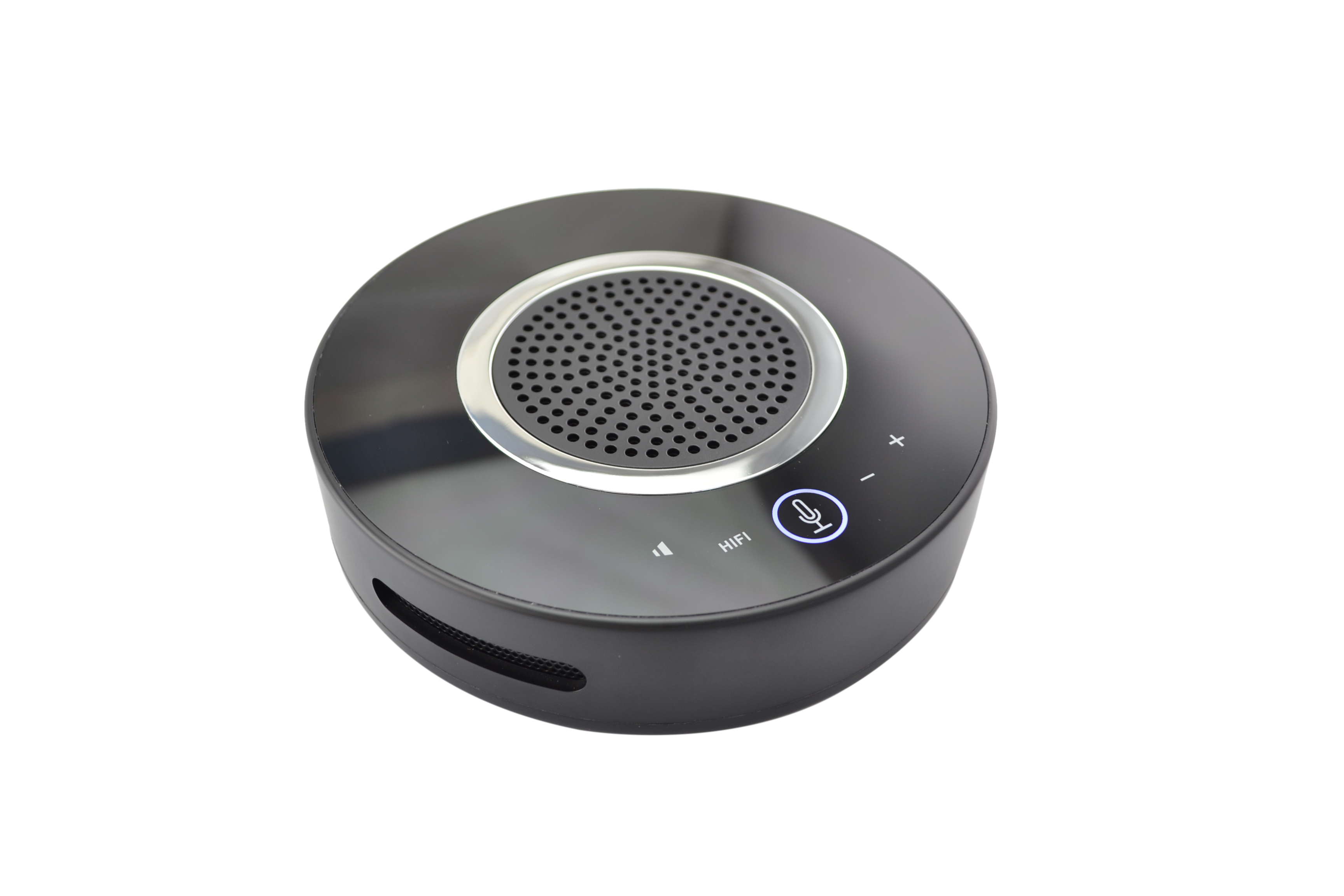 2.4G Wireless 360 degree Portable USB HD sound quality omnidirectional radio microphone for conferenece
