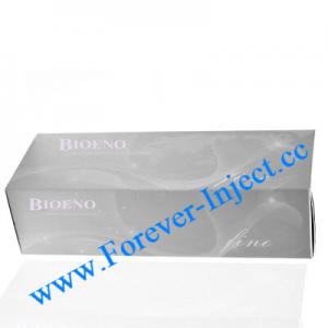  Bioeno Fine , Dermal Fillers ,  Hyaluronic Acid , 2ml , plastic surgery lip injections Manufactures