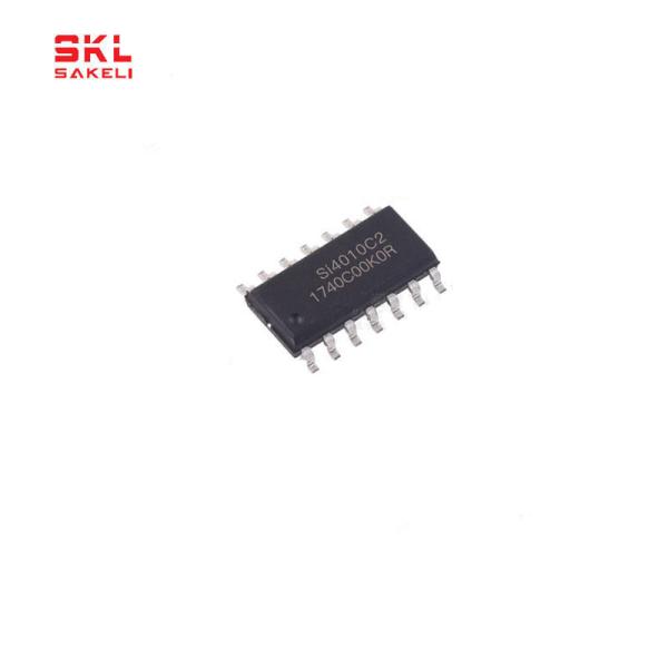 Quality SI4010-C2-GSR RF Power Transistor - High Performance And Reliable Power Solution for sale
