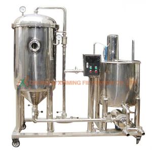  HM Supreme Quality Candle Filter Press Machine 1350x600x1000mm Dimension Manufactures