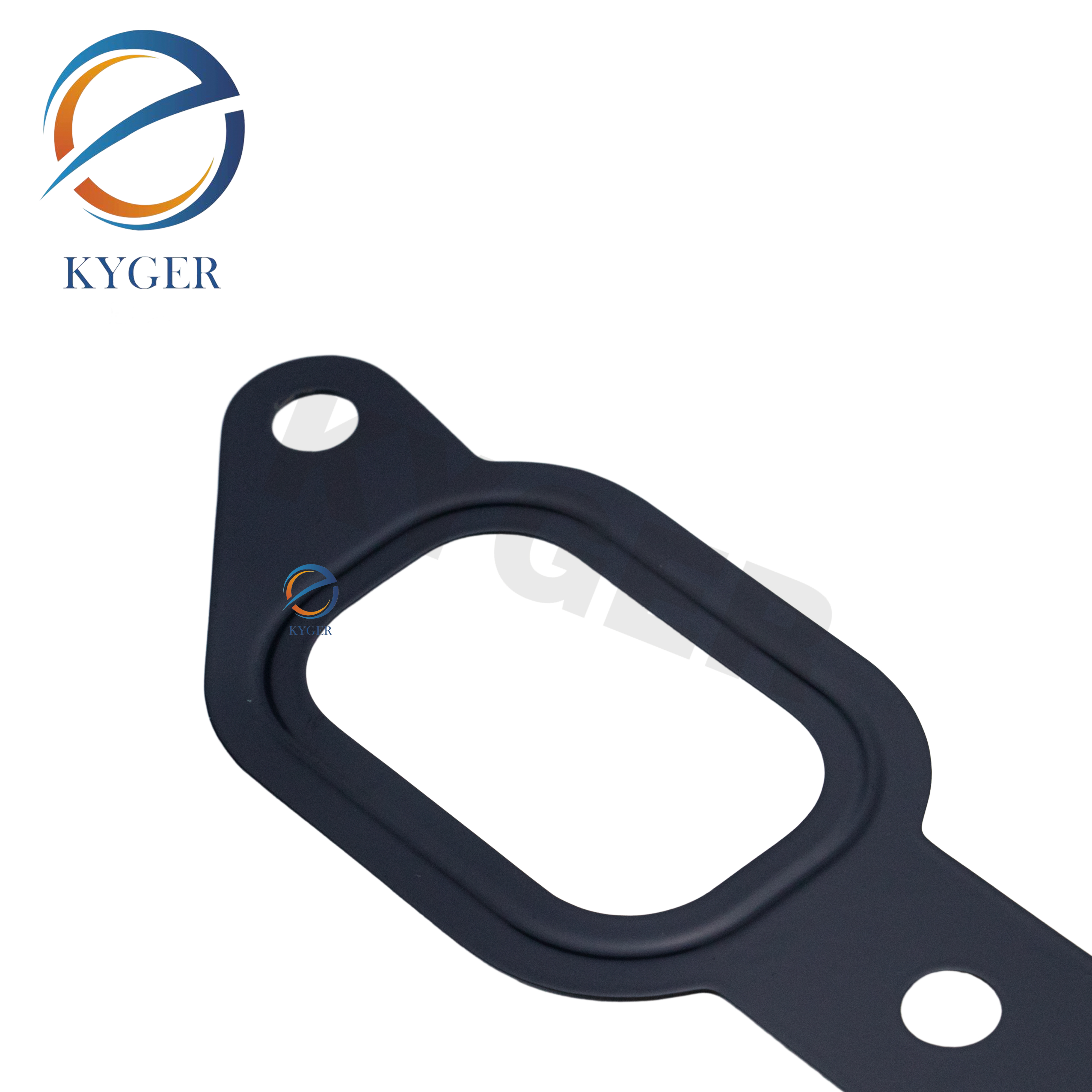 Intake Manifold Gasket Erling LR024991 C2Z21974 Intake Manifold Seal For Land Rover Freelander 2 Range Rover Evoque