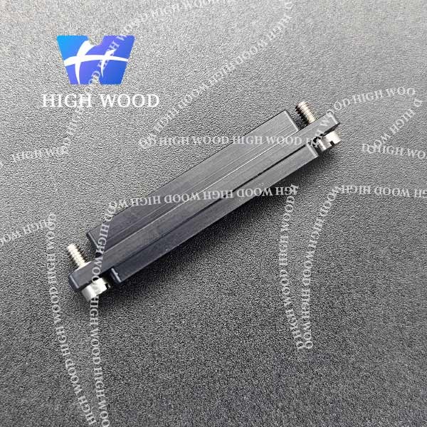 HW-CMM Connector, HW-222C02M11-0700-2324SS ,MTL-55302F,2mm Pitch.
