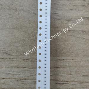 China 0402WGF2005TCE  Thick Film Resistors - SMD RMC 0402 1/16W 1% T/R-10000 Chip Resistors on sale