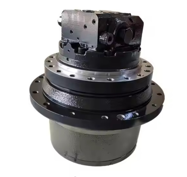 For Excavator DX140LC Travel Motor 170403-00003 DX140LC Final Drive