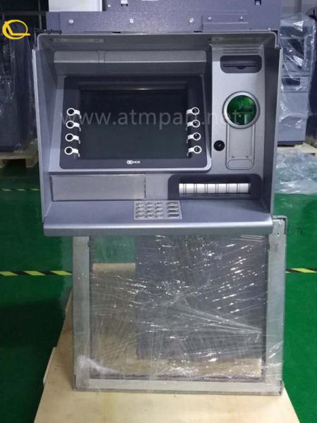 Through - The - Wall ATM Cash Machine New Original NCR SelfServ 6625 Outside