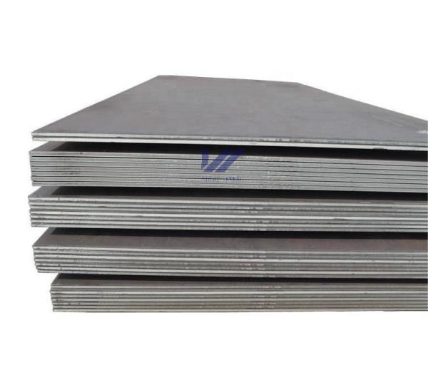No. 1 No. 4 Mirror Finish AISI 410 430 Cold Rolled Stainless Steel Sheet 0.4mm 1