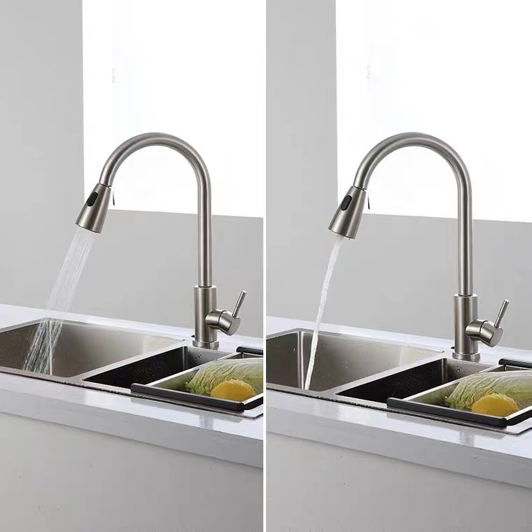 Square 680*450mm Undermount Bar Sink Double Bowl For Kitchen Laundry
