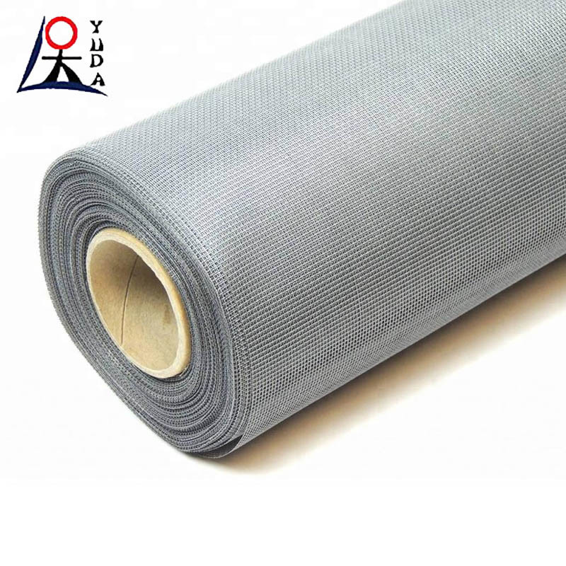 30m Preventing Flies And Mosquitoes Mesh Metal Window Screening Stainless Steel