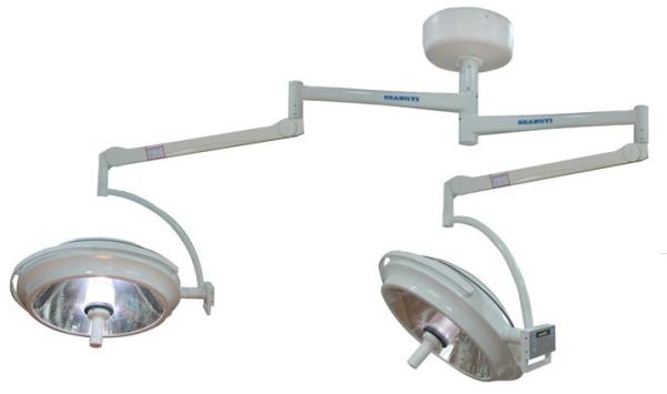 Ceiling Suspending Medical LED Operating Light For Clinic Hospital Surgical