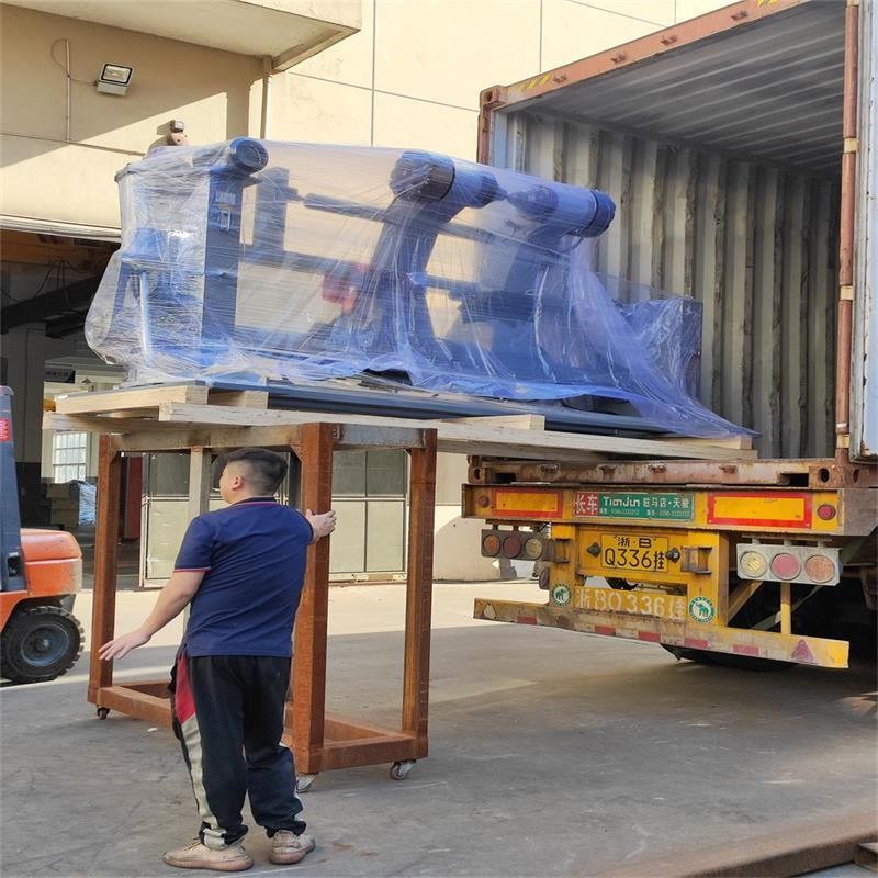 Chrome Paper Flexo Printing Machine