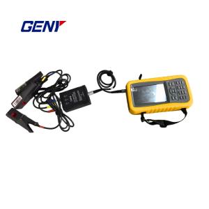 Three Phase YC-98S1H Portable Energy Meter Test Set