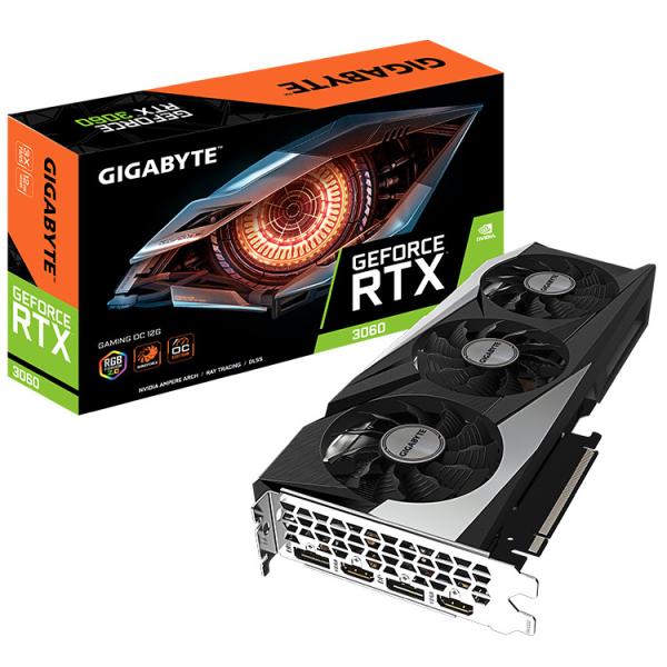GeForce RTX 3060 TI Advanced OC for gaming 60M/pcs GPU hosting 3060ti graphics