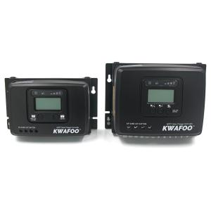 China 40A 12V/24V RV MPPT Solar Charge Controller with 100V Maximum Input for Efficient Solar Power Management on sale