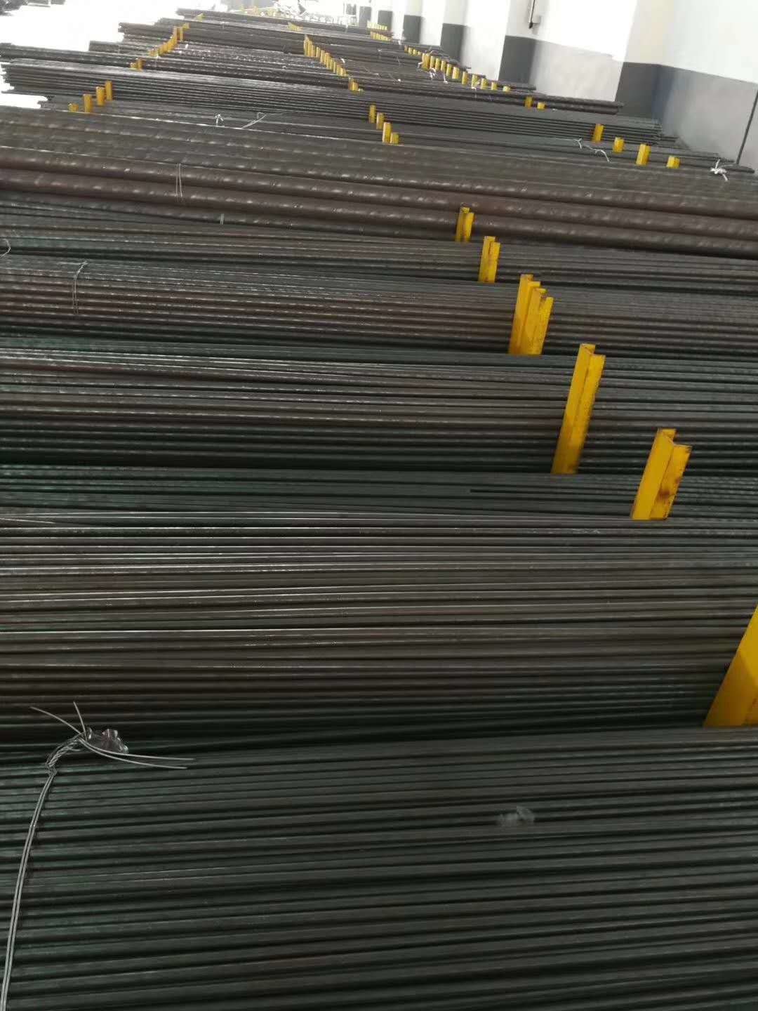 3-300mm Soft Magnetic Alloy 1J50 1J79 3J53 4J29 4J36 4J42 Alloy Round Bar