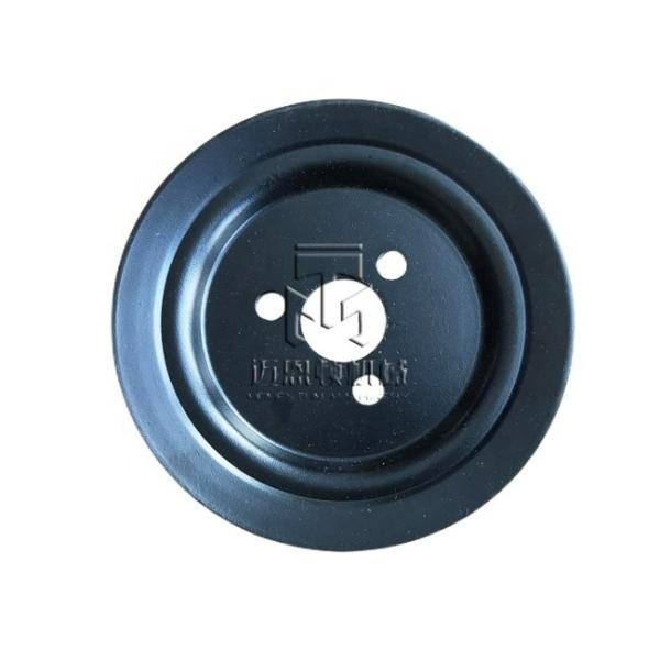 V-grooved Pulley 04282405 04209758 0428 2405 0420 9758 4282405 4209758 FOR DEUTZ