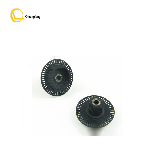 Pulley Assy NMD ATM Parts NMD100 NMD200 NQ101 NQ200 A001545 90 Days Warranty