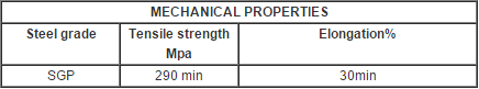 Welded Structural Carbon Steel Pipe 0.5 - 50 Mm Thickness
