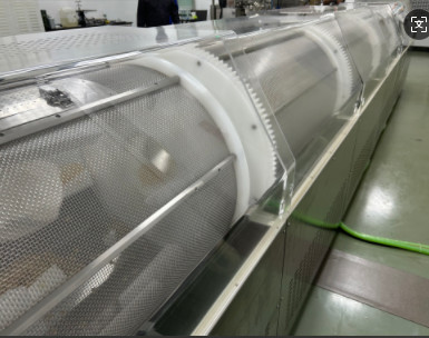 400-1800 Kg Production Soft Gelatin Capsule Machine With High Filling Accuracy ≤±2% And Performance