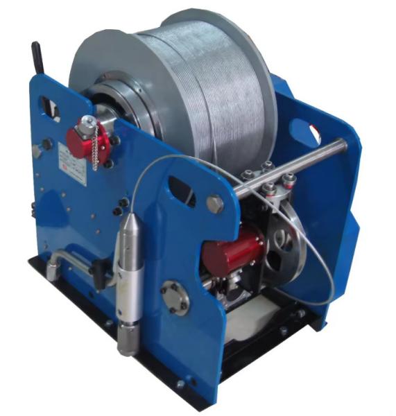 Borehole Logging Equipment Fully With Underground Digital And Measurement'S