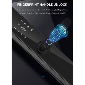 Glomarket Tuya TTlock Fingerprint Digital Password Apartment Home Room