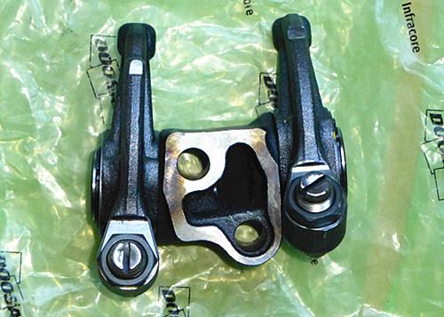 DOOSAN and DAEWOO parts ,Valve rocker arm for Doosan engine,65.04201-6078,65