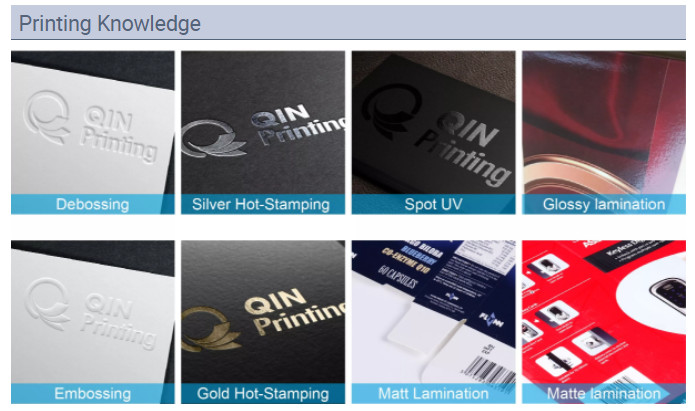 CMYK Eco Friendly Personalized Deck Cards Printable Greeting Cards