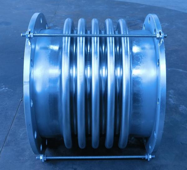 China Supplying AS350-5 GB/T12522 Expansion Joints & Stainless Steel Bellows