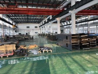 BETTER CONVEY AUTOMATIC EQUIPMENT CO., LTD.