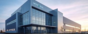 Shenzhen Novgen Digital Energy Co., Ltd