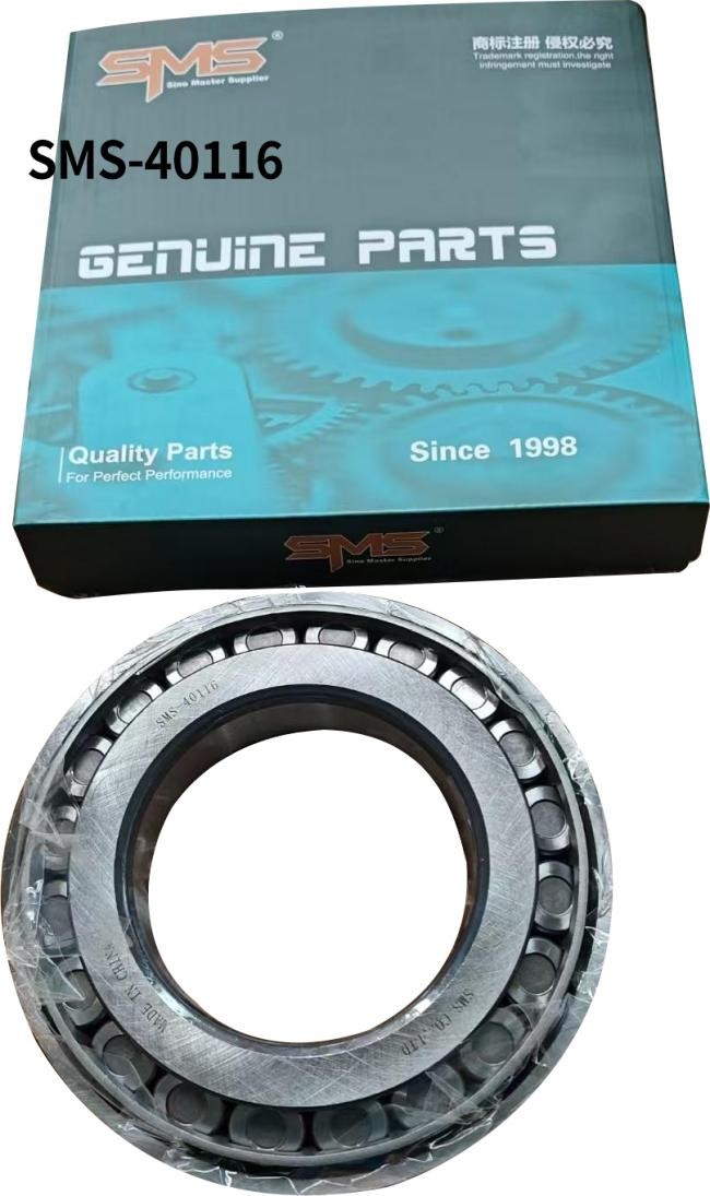 Wheel Hub Bearing 1990003326067 HOWO Truck Parts Rear-Inner (30222) SMS