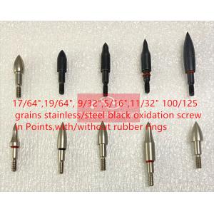 Arrow Component,Screw In Point, Inserts, Nock,Bushing,Pin,Nock Collar,