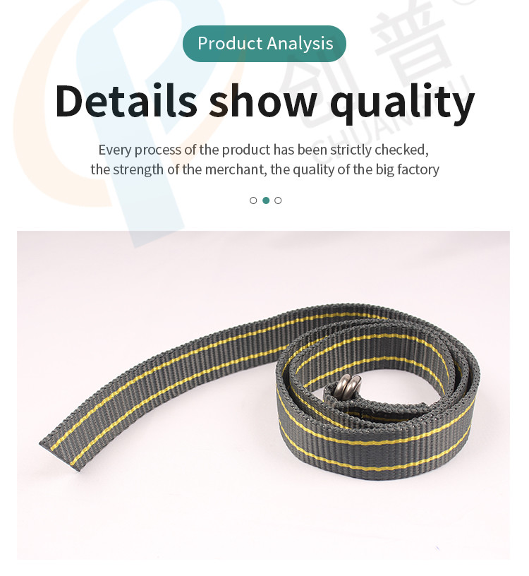 Livestock Management Durable Nylon Cow Collars For Farm Keeping Tracking Use