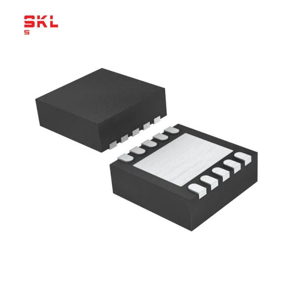 TPS61093DSKT Power Low-Input Boost Converter With Integrated Power Diode