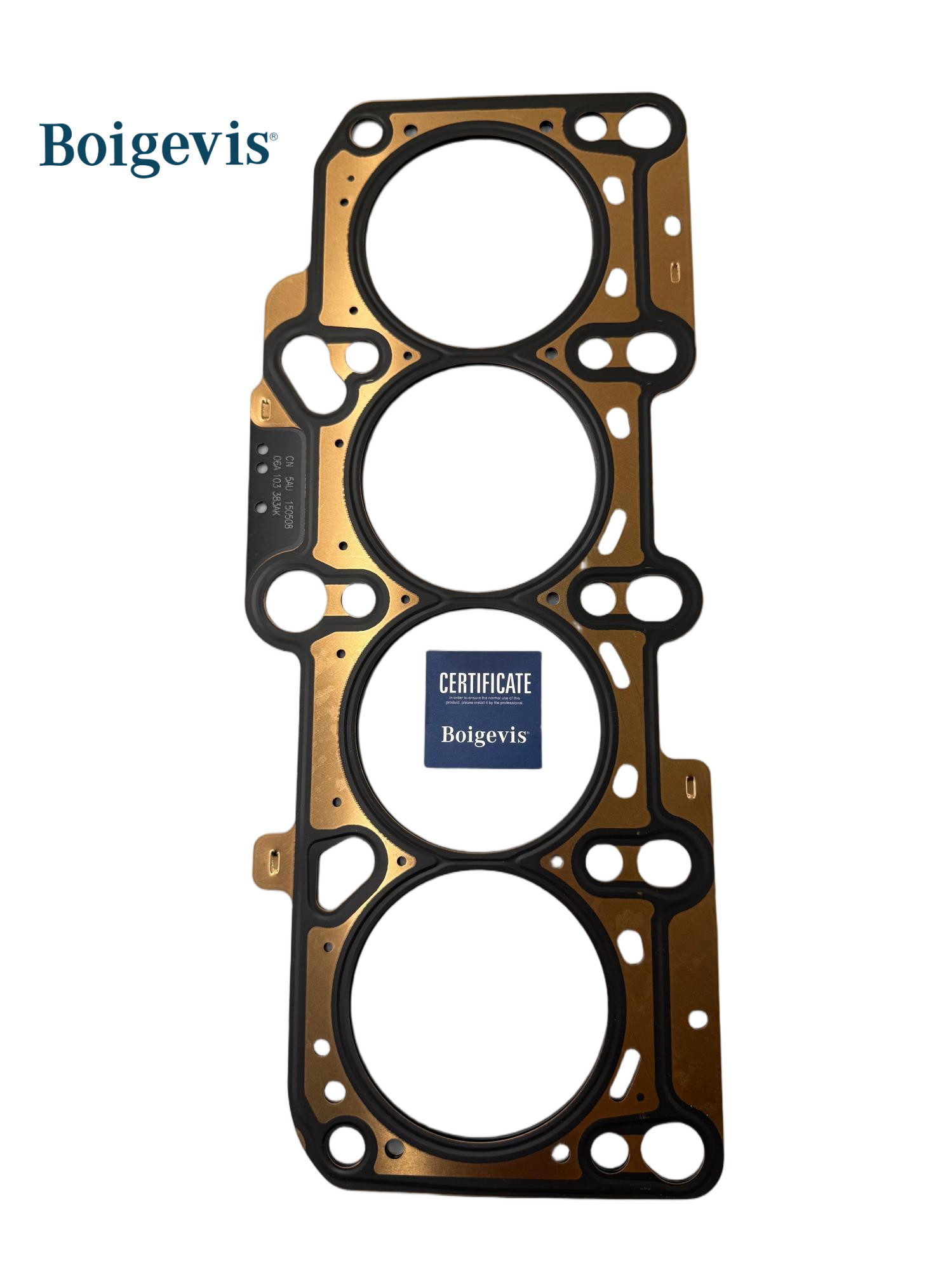 06A103383AK Cylinder Head Gasket for AUDI A4 TT A6 VW PASSAT BORA 06A 103 383 AK
