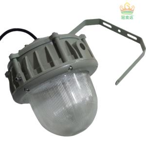China 50-100W Explosion Proof LED Lighting With MEANWELL Driver And CREE Chip Long Lasting on sale