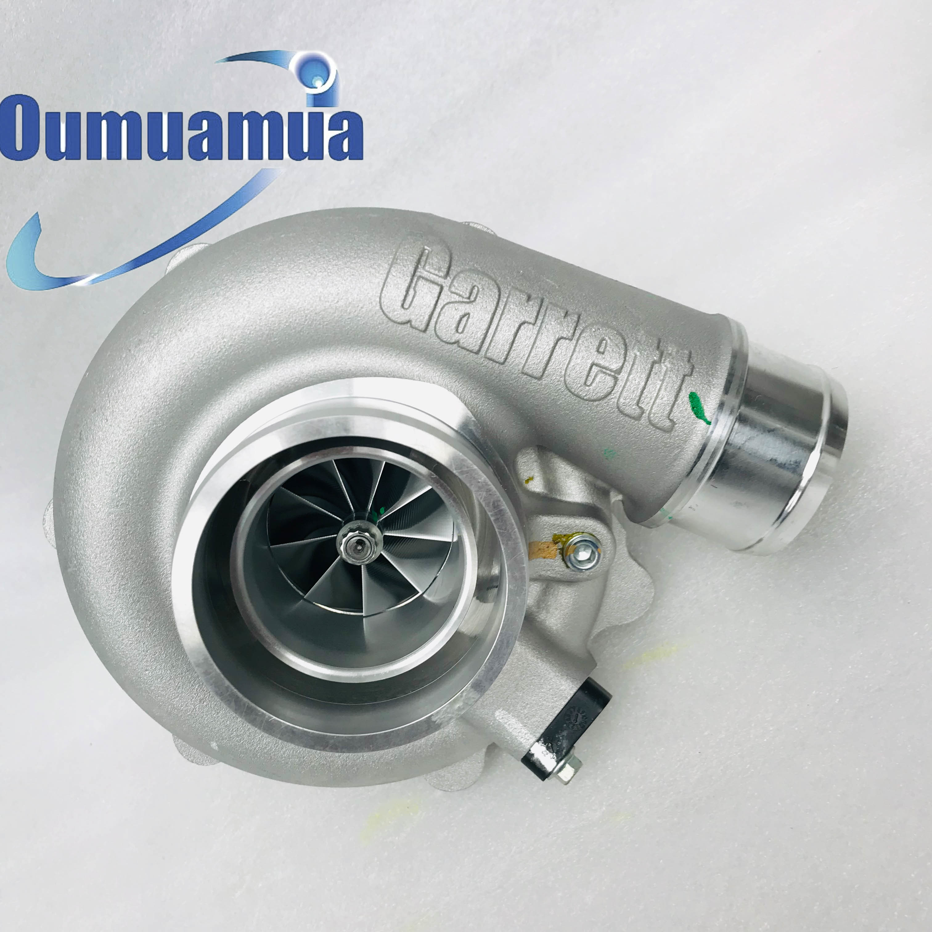Factory direct sales Turbocharger G25-550 858161-5002S for Audi and Volkswagen Modified car series