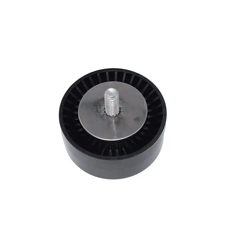 AS OE 11287615130 Belt Idler Pulley Tensioner for BMW F02 by XINLONG LION Auto Parts