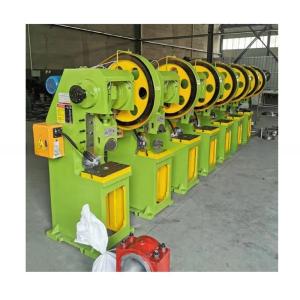 Mechanical Metal Punching Machine with Easy Operation and Servo Cnc Turret Punch