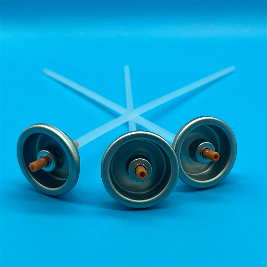 Precision Paint Dispenser Valve for Industrial Applications - Accurate Flow, Enhanced Control
